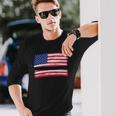 Ultra Maga And Proud Of It A Ultra Maga And Proud Of It V8 Unisex Long Sleeve Gifts for Him