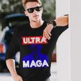 Ultra Maga Gift V3 Unisex Long Sleeve Gifts for Him