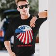 Ultra Maga Memorial Day Unisex Long Sleeve Gifts for Him