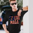 Ultra Maga Proud Of It Ultramaga Unisex Long Sleeve Gifts for Him