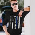 Ultra Maga V18 Unisex Long Sleeve Gifts for Him