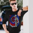 Ultra Maga We The People Funny Unisex Long Sleeve Gifts for Him