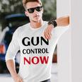 End Gun Violence Shirts Endgunviolence Unisex Long Sleeve Gifts for Him