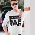 F Jae Crowder Unisex Long Sleeve Gifts for Him