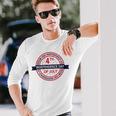 Happy 4Th Of July Usa Freedom Unisex Long Sleeve Gifts for Him