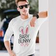 New Baby Bunny Unisex Long Sleeve Gifts for Him