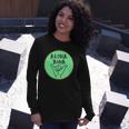 Aloha Aina Love Of The Land Long Sleeve T-Shirt Gifts for Her