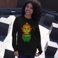 Fiona Chibi Unisex Long Sleeve Gifts for Her