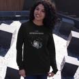 I Love Astrophysics Space Enthusiasts Long Sleeve T-Shirt Gifts for Her
