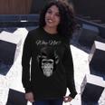 Monkey In A Cap 527 Trending Shirt Unisex Long Sleeve Gifts for Her