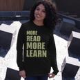 More Read More Learn 102 Trending Shirt Unisex Long Sleeve Gifts for Her