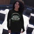 Music Makes It All Better 763 Shirt Unisex Long Sleeve Gifts for Her