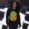 Prepare To Dye Easter Eggs Easter Day Unisex Long Sleeve Gifts for Her