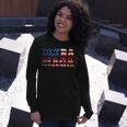 Proud Ultra Maga V11 Unisex Long Sleeve Gifts for Her