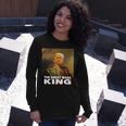 The Return Of The Great Maga King Unisex Long Sleeve Gifts for Her