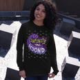 To Infinity And Beyond 491 Trending Shirt Unisex Long Sleeve Gifts for Her