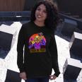 Trick Or Treat Halloween 151 Shirt Unisex Long Sleeve Gifts for Her