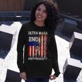 Ultra Maga And Proud Of It A Ultra Maga And Proud Of It V14 Unisex Long Sleeve Gifts for Her