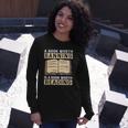 Vintage Censorship Book Reading Nerd I Read Banned Books Long Sleeve T-Shirt T-Shirt Gifts for Her