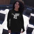 Weightlifing Barbell Workout Gym Weightlifter Long Sleeve T-Shirt T-Shirt Gifts for Her