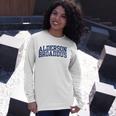Alderson Broaddus University Oc0235 Long Sleeve T-Shirt T-Shirt Gifts for Her