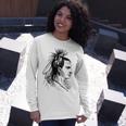 American Native Indian Graphics Unisex Long Sleeve Gifts for Her