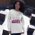 Barbie California Dreamin Music Lover Long Sleeve T-Shirt T-Shirt Gifts for Her