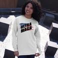 Copy Of Ultra Maga Unisex Long Sleeve Gifts for Her