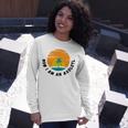 Cute Axlotl V5 Unisex Long Sleeve Gifts for Her