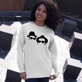 Elwood & Jake Unisex Long Sleeve Gifts for Her