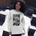 Equality Unisex Long Sleeve Gifts for Her