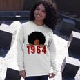 Fabulous Since Unisex Long Sleeve Gifts for Her