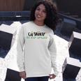 Go Shorty Its Your Birthday Unisex Long Sleeve Gifts for Her