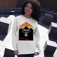 Gorilla Tag Pfp Maker Gorilla Tag Mountain Unisex Long Sleeve Gifts for Her