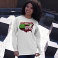 Juneteenth Living FreeIsh Since 1865 Tshirt Long Sleeve T-Shirt Gifts for Her