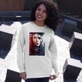 Last Night In Soho Movie Long Sleeve T-Shirt T-Shirt Gifts for Her
