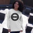 Lifestyle Top Flight Hockey Long Sleeve T-Shirt T-Shirt Gifts for Her