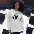 Money Shark Unisex Long Sleeve Gifts for Her