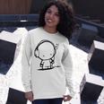 Music Man Unisex Long Sleeve Gifts for Her