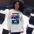 New Australia Day 2022 Unisex Long Sleeve Gifts for Her