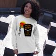 Noah Escape All Hallows Night Unisex Long Sleeve Gifts for Her