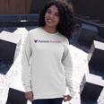 Patient Access Unisex Long Sleeve Gifts for Her