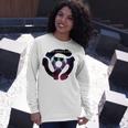 September Unisex Long Sleeve Gifts for Her