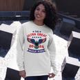 The Ultra Great Mega King Unisex Long Sleeve Gifts for Her