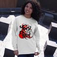 Trick Or Treat Halloween 154 Shirt Unisex Long Sleeve Gifts for Her