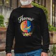 Alexi Ricci Hawaii Surf Man Long Sleeve T-Shirt T-Shirt Gifts for Old Men