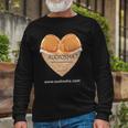 Audiosha The Safety Relationship Experts Long Sleeve T-Shirt Gifts for Old Men