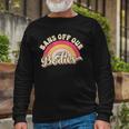 Bans Off Our Bodies Pro Choice Rights Vintage Long Sleeve T-Shirt T-Shirt Gifts for Old Men