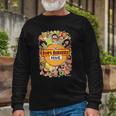 The Bob’S Burgers Movie Poster Long Sleeve T-Shirt T-Shirt Gifts for Old Men