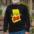 Fix The Country Ghana Vacation Long Sleeve T-Shirt T-Shirt Gifts for Old Men